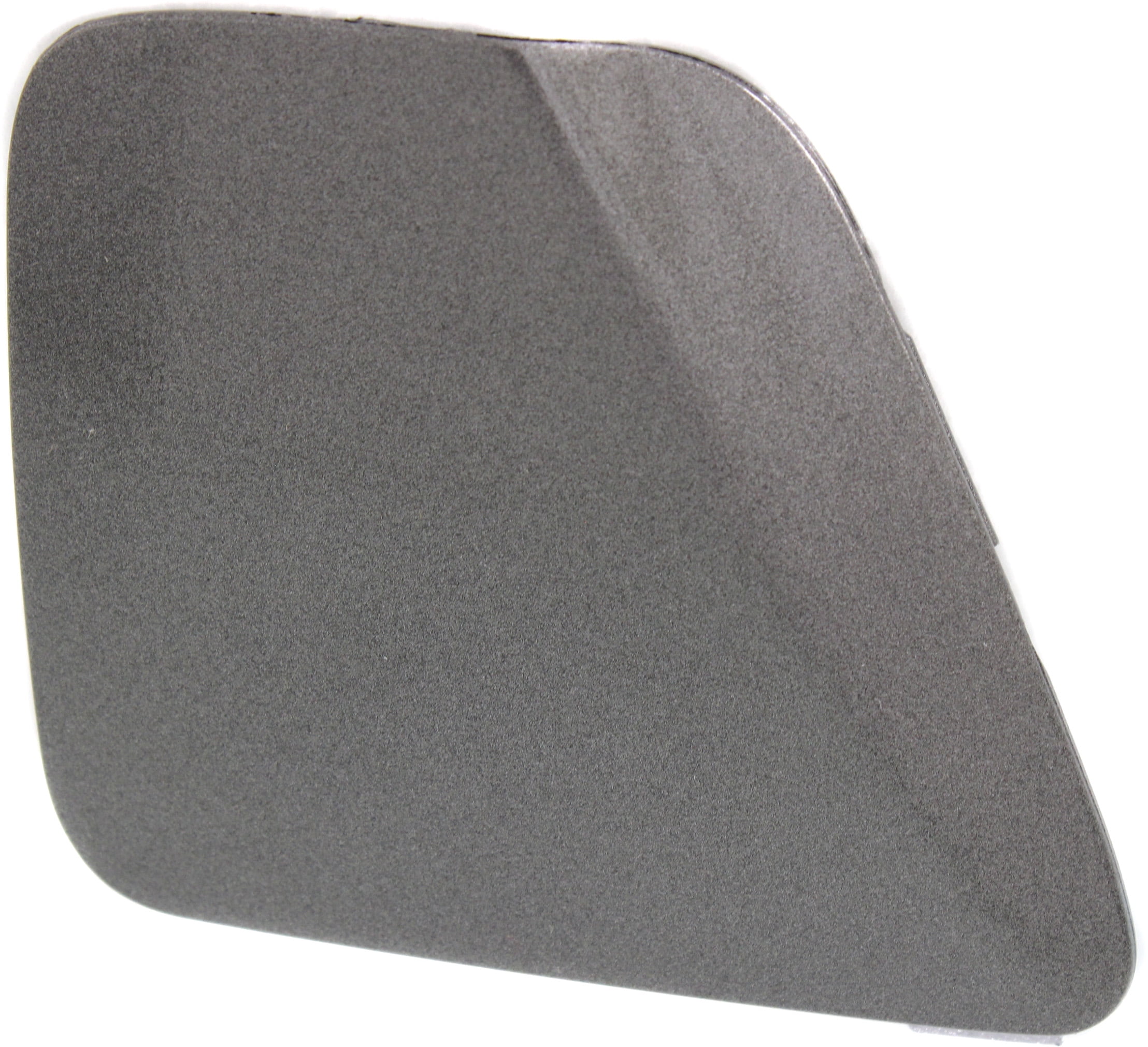 Tow Eye Cover Compatible with 2013 Lexus LS460; 2013 Lexus LS600h Paint to Match