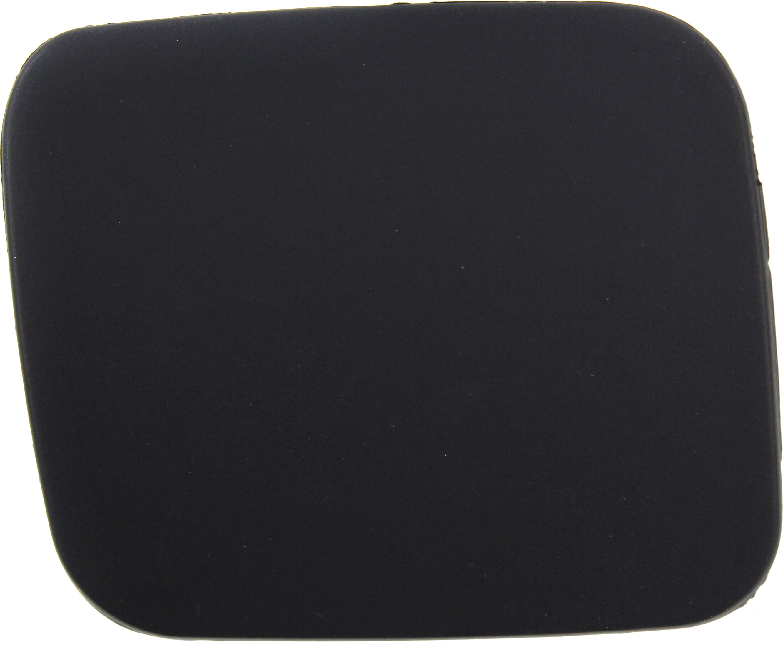 Tow Eye Cover Compatible with 2013 Lexus LS460; 2013 Lexus LS600h Passenger Side Paint to Match