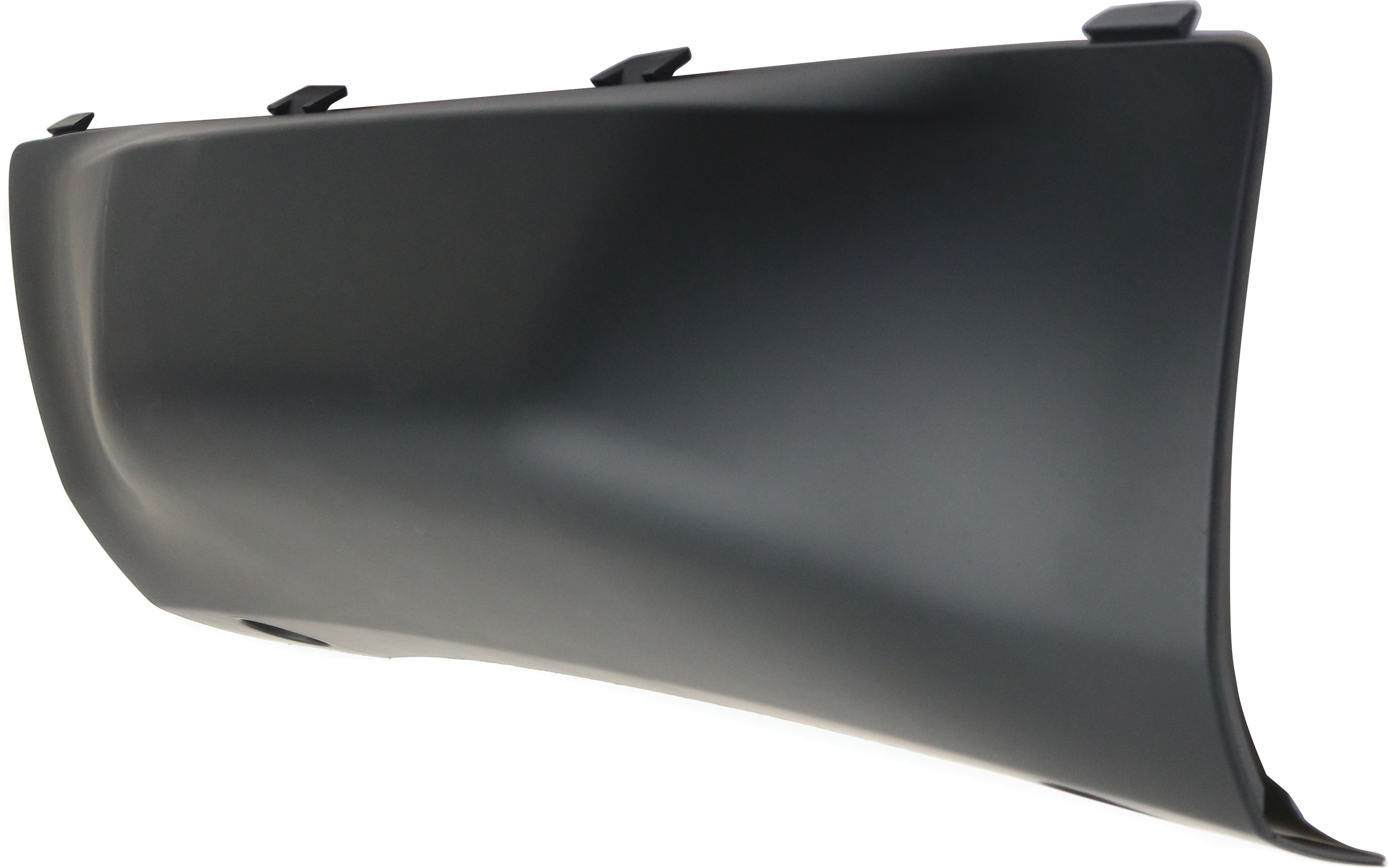Tow Eye Cover Compatible with 2014-2020 Dodge Durango Primed