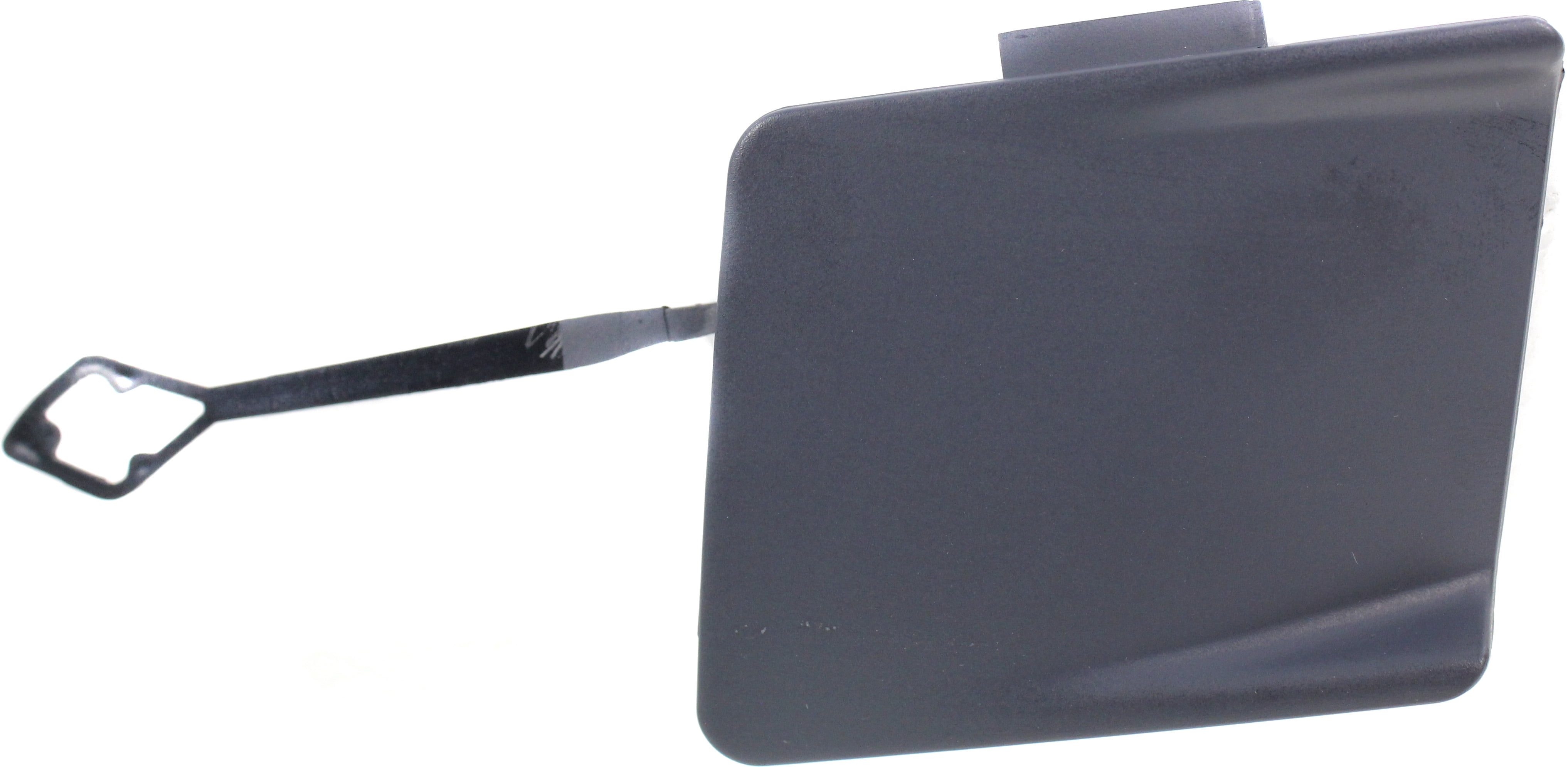 Tow Eye Cover Compatible with 2014 BMW 528i; 2014 BMW 535i Paint to Match