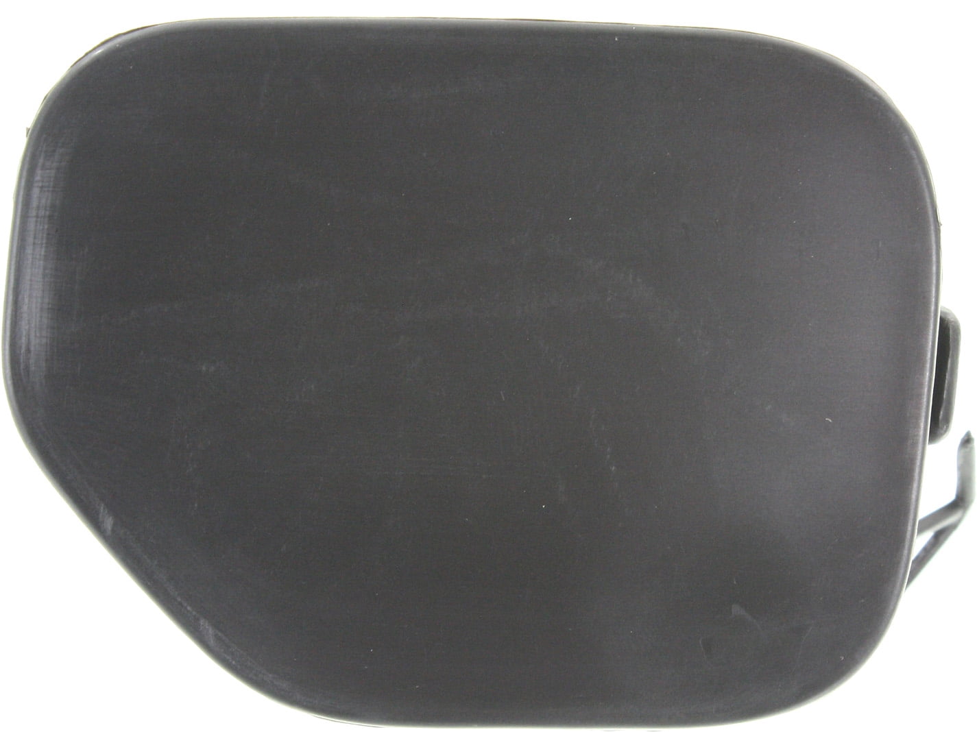Tow Eye Cover Compatible with 2014 Lexus IS250; 2014 Lexus IS350 Driver Side Paint to Match