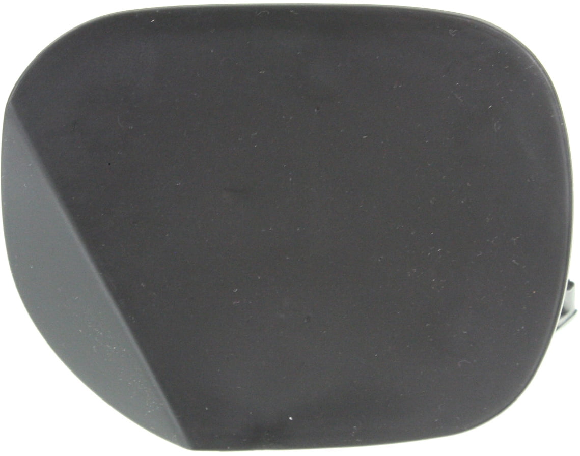 Tow Eye Cover Compatible with 2014 Lexus IS250; 2014 Lexus IS350 Driver Side Paint to Match