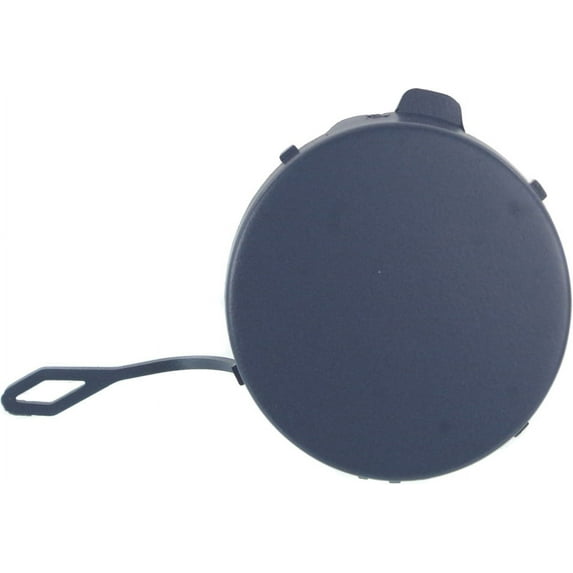 Tow Eye Cover Compatible with 2014 Mini Cooper Countryman; 2013 Mini Cooper Paceman Paint to Match