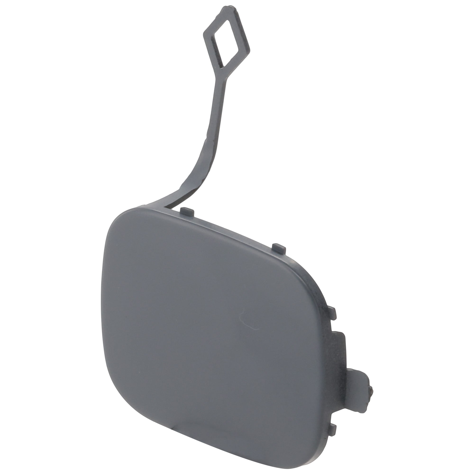 Tow Eye Cover Compatible with 2014 Mini Cooper Countryman; 2013 Mini Cooper Paceman Paint to Match