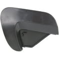thumbnail image 1 of Tow Eye Cover Compatible with 2014 Toyota Yaris Passenger Side Textured, 1 of 3