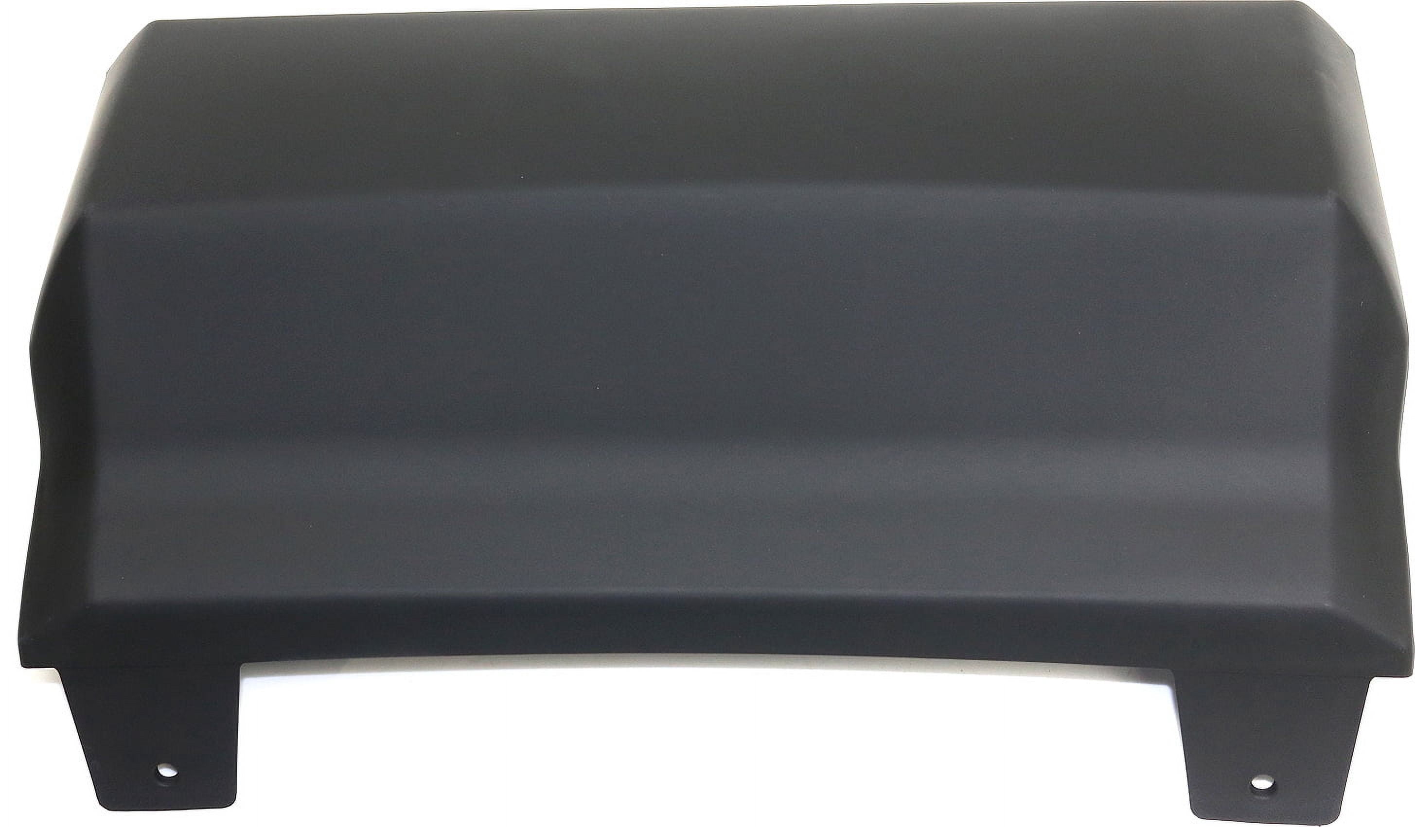 Tow Eye Cover Compatible with 2015 Chevrolet Tahoe; 2015 Chevrolet Suburban Paint to Match