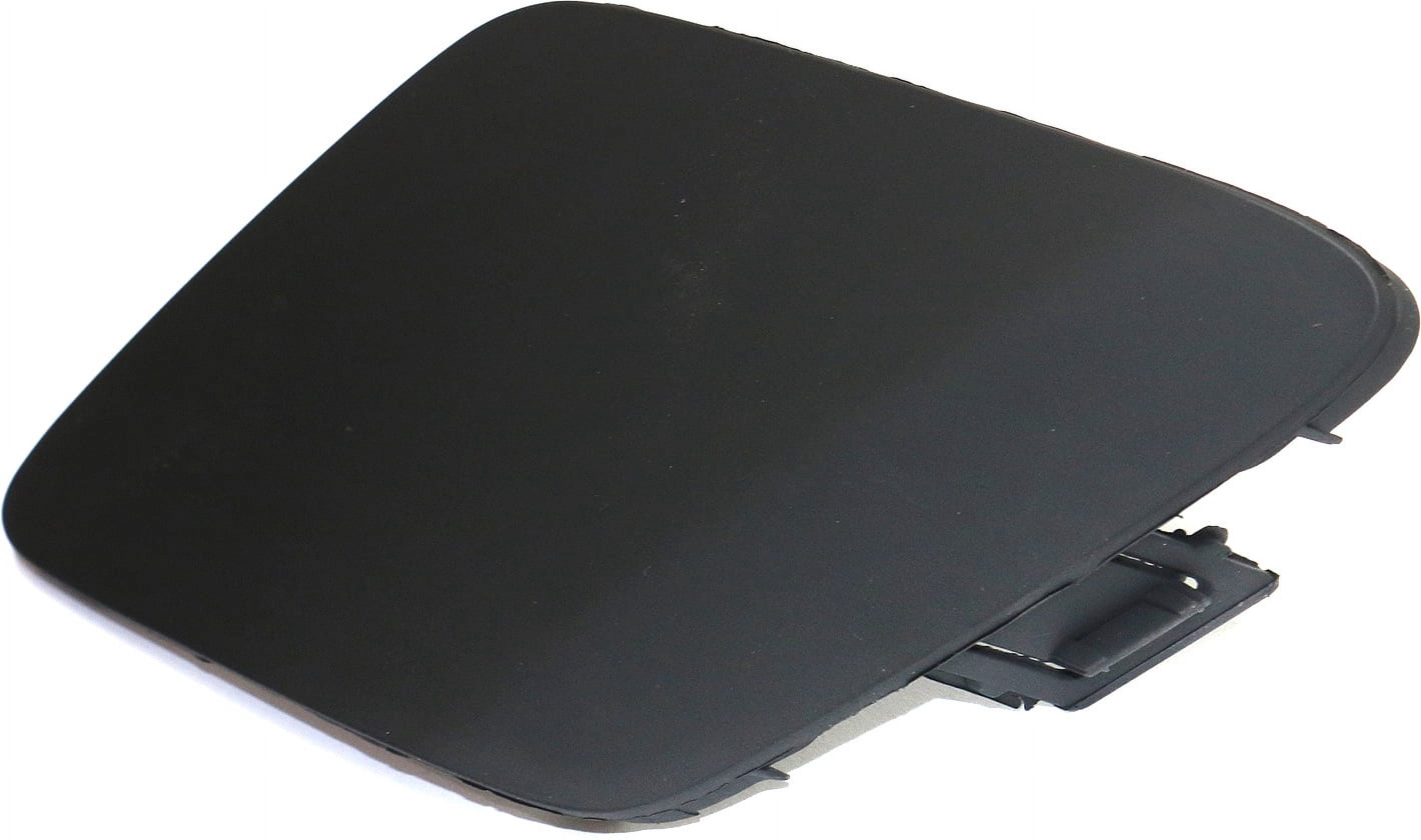 Tow Eye Cover Compatible with 2016-2018 Toyota Prius Driver Side Paint to Match