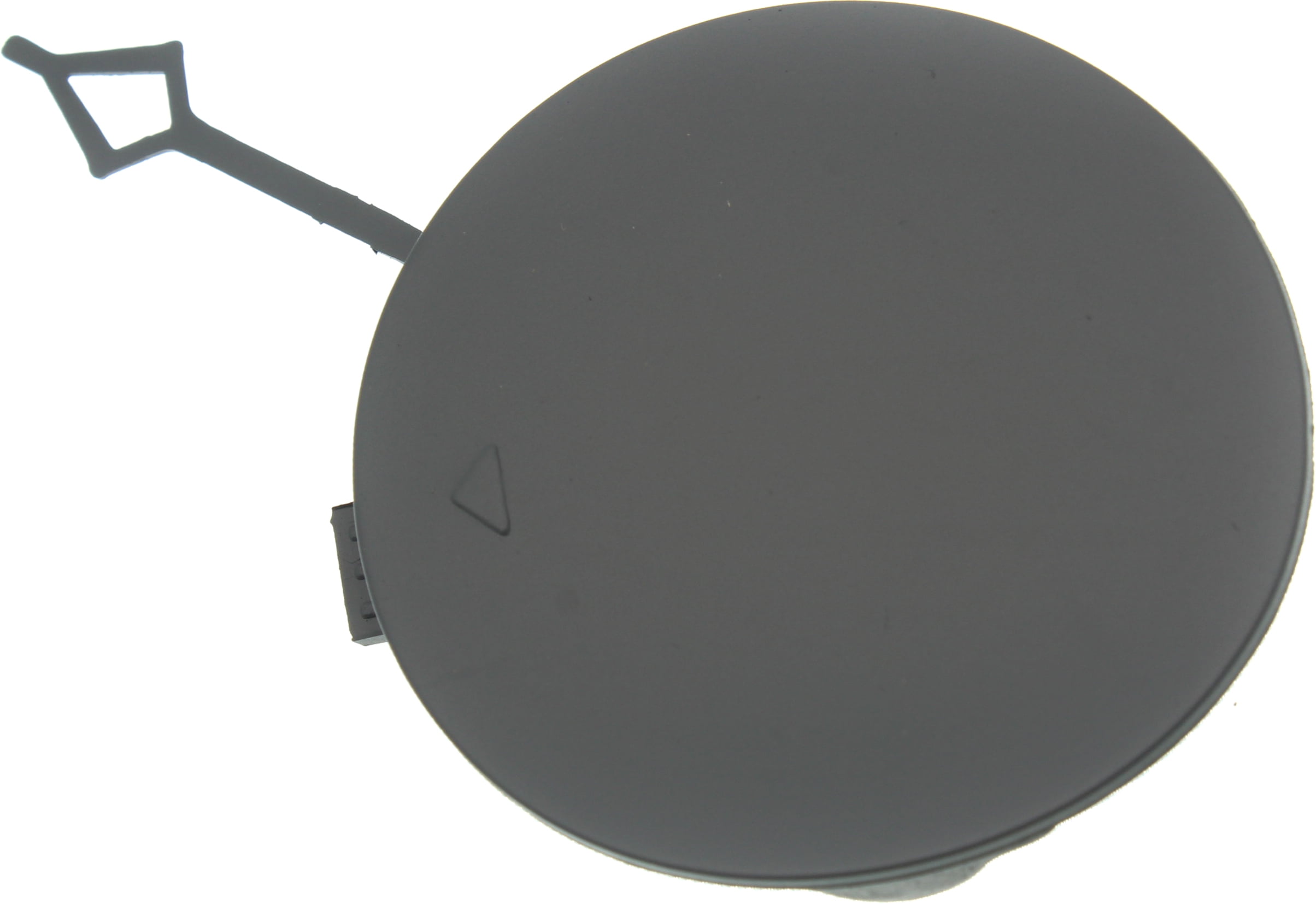 Tow Eye Cover Compatible with 2016-2020 BMW M2 Primed