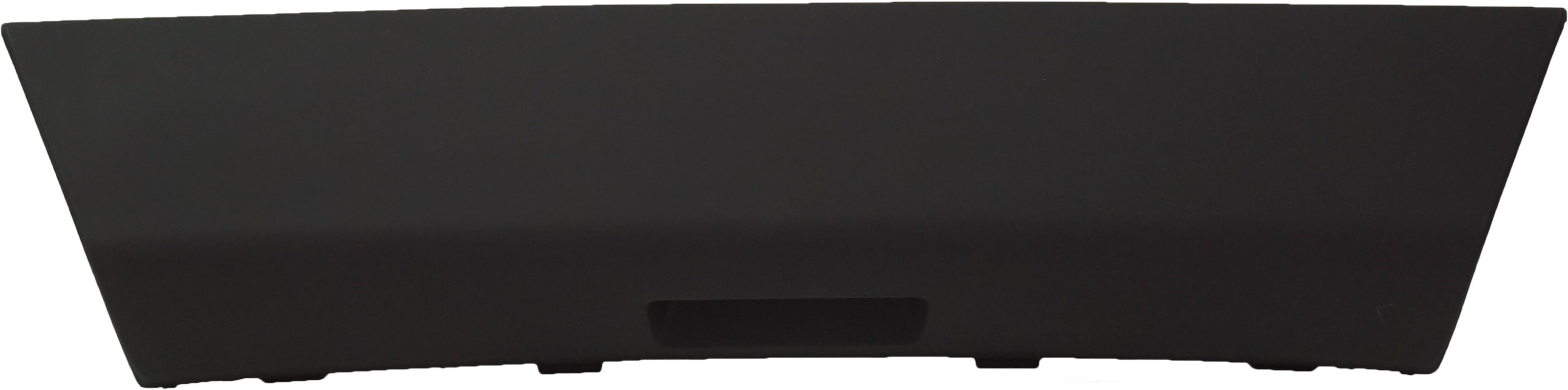 Tow Eye Cover Compatible with 2016 Ford Explorer; 2016 Ford Police Interceptor Utility