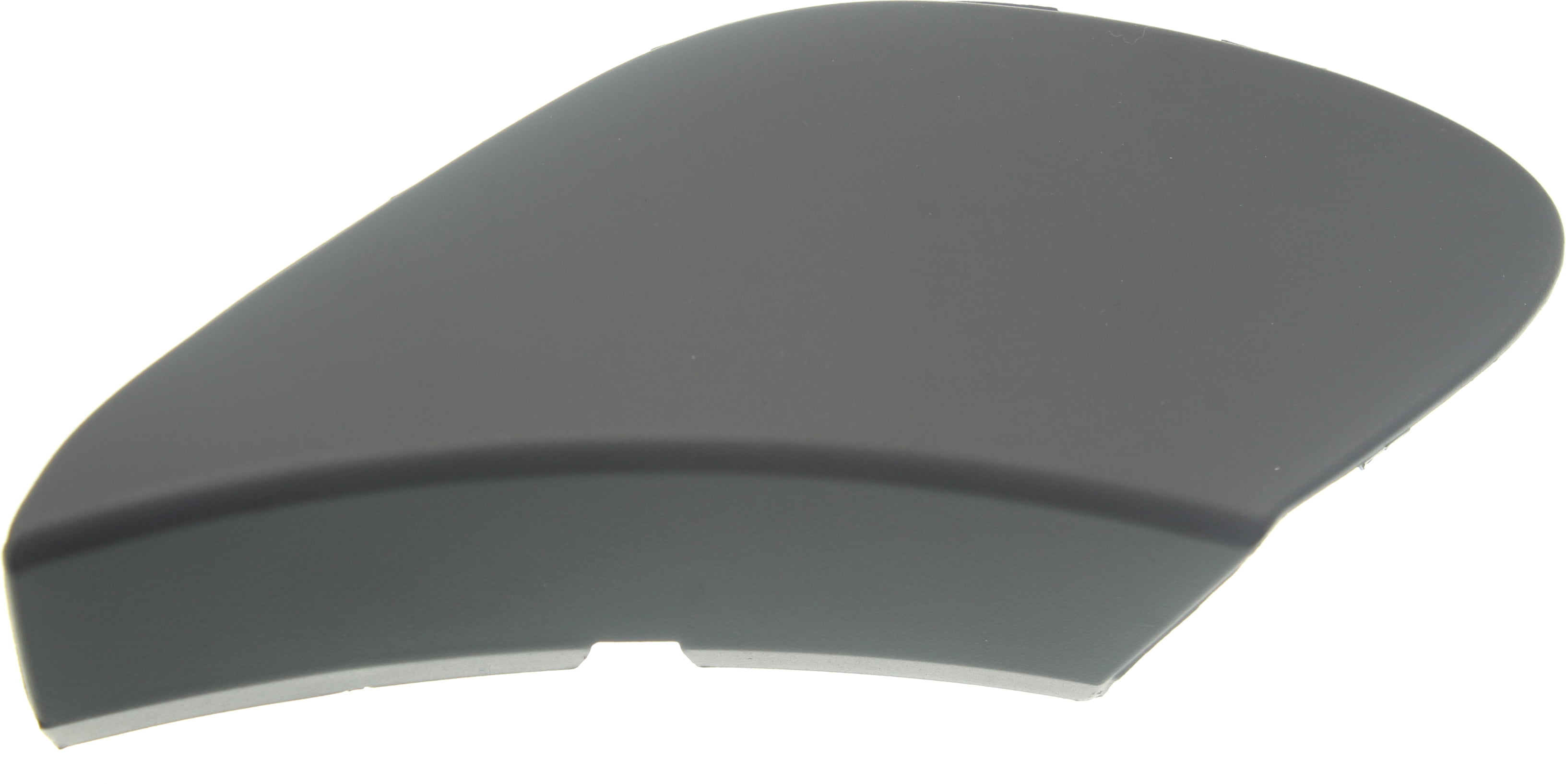 Tow Eye Cover Compatible with 2016 Mercedes Benz GLE300d; 2016 Mercedes Benz GLE350 Primed