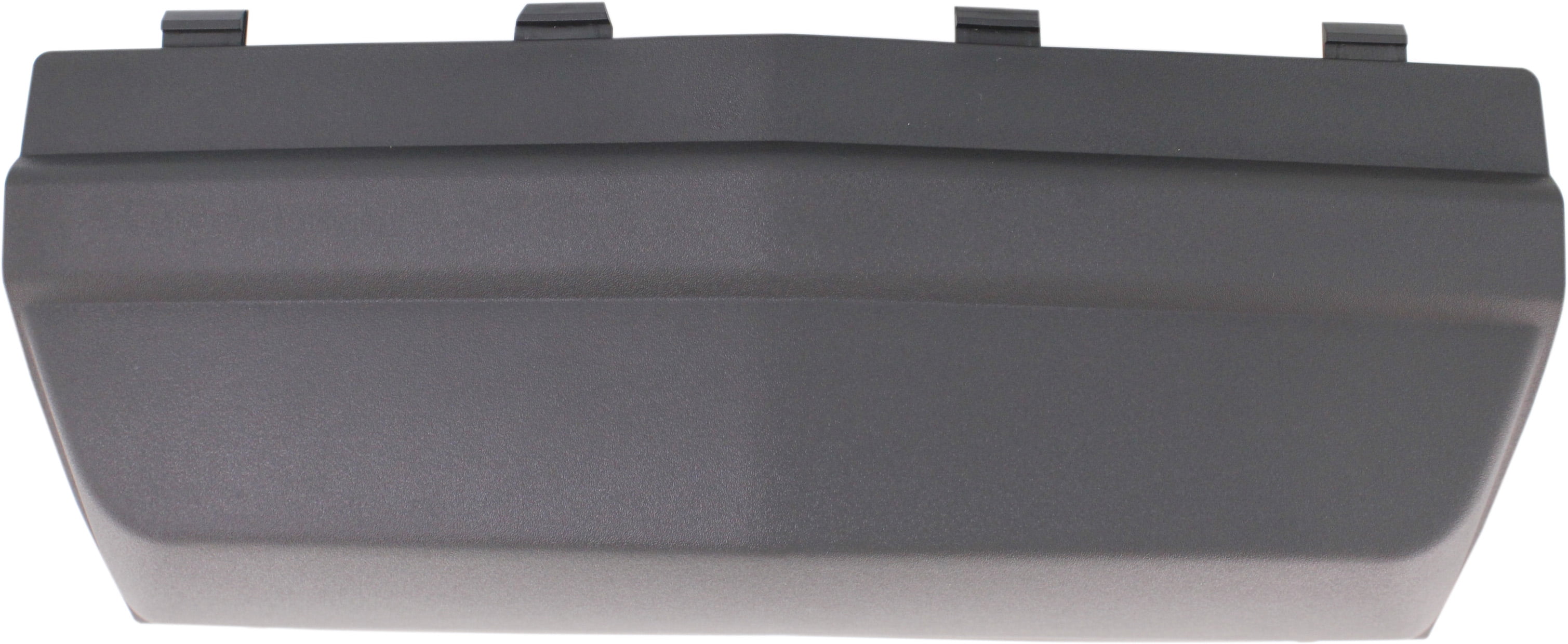 Tow Eye Cover Compatible with 2017-2019 Cadillac XT5 Paint to Match