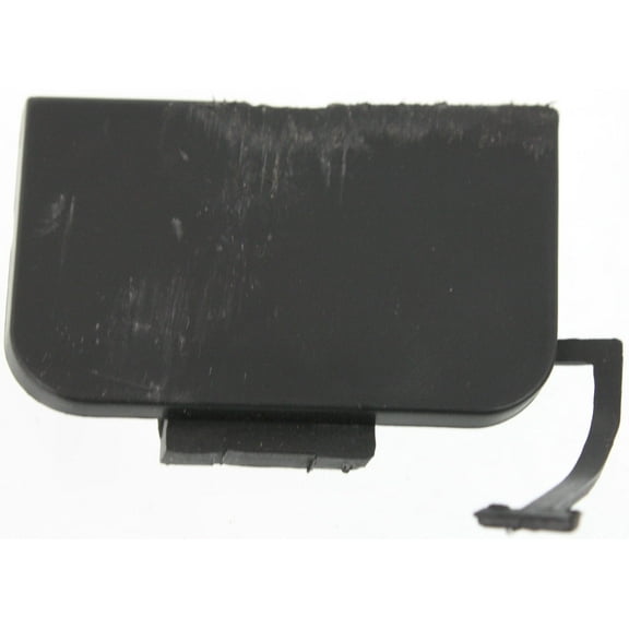 Tow Eye Cover Compatible with BMW 3-SERIES 2002-2005 Primed Sedan/Wagon