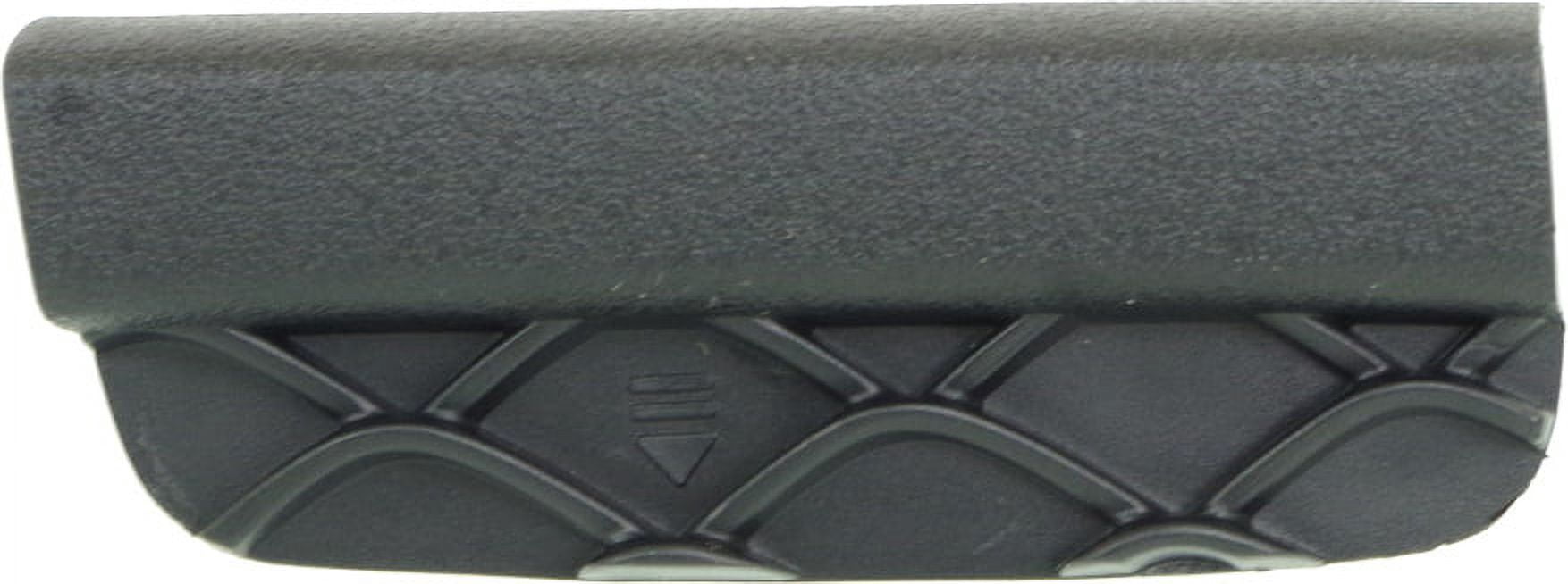 Tow Eye Cover Compatible with Lexus IS F 2008-2014 Paint to Match