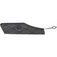 thumbnail image 1 of Tow Eye Cover Compatible with MERCEDES BENZ GLK-CLASS 2013-2015 RH Textured, 1 of 5