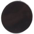 thumbnail image 1 of Tow Eye Cover Compatible with Toyota Prius 2004-2009 LH Black, 1 of 5