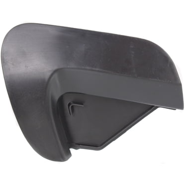Front Passenger Side Tow Eye Cover For 2017-2018 Toyota Corolla IM – OEM 5212712912, Evan-Fischer