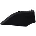 thumbnail image 1 of Tow Eye Cover Fog light Lower bumper grill Front for Ford Explorer 2020-2024, 1 of 3