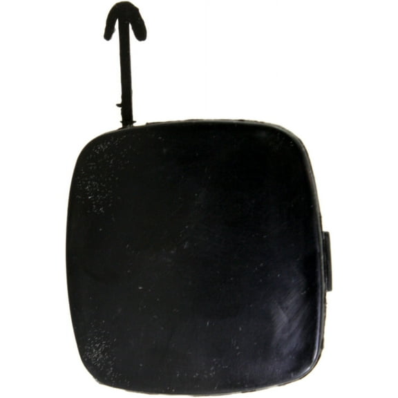 For 2002-2003 ES300 Tow Eye Cover Front, Right Black LX1037100 5212833030C0