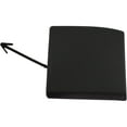 thumbnail image 1 of Tow Eye Cover Front Driver Side For 2017-2019 Nissan Rogue Sport, 1 of 8
