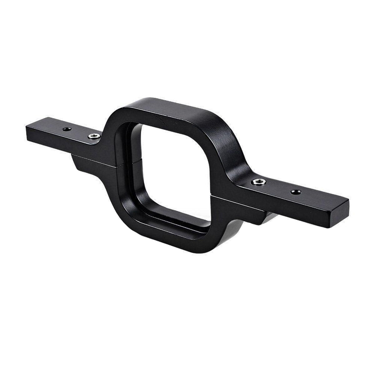 Tow Hitch Mount Brackets for Truck Trailer Dual LED Backup Reverse