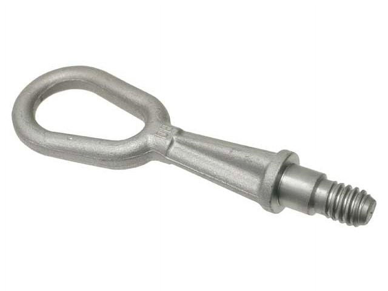 HOOK Gancio Di Traino Rigido Per BMW Serie 5 E60 Berlina (07.2003-02.2010) Con Kit Elettrico 7 Poli