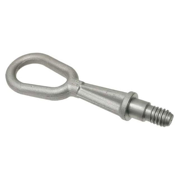Tow Hook - Compatible with 2007 - 2008 BMW 335xi
