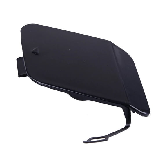 Tow Hook Cover Cap Tow Hook Cap High Reliability Plastic Rear Stable Characteristics For BMW 1 Series F20 116i