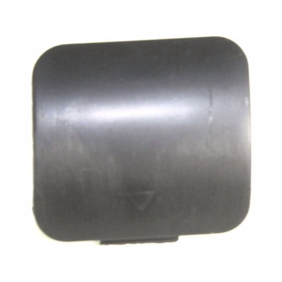 Tow Hook Cover - Compatible with 1995, 1997 - 2001 BMW 740i Base 1998 1999 2000