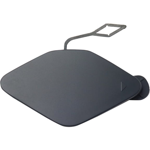 Tow Hook Cover - Compatible with 2016 - 2018 BMW 320i Base 2017