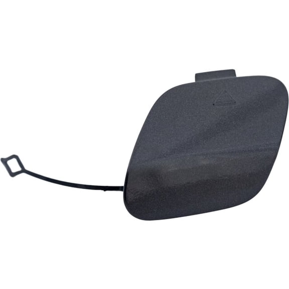 Tow Hook Cover - Compatible with 2020 - 2022 BMW X1 - Replacement AP