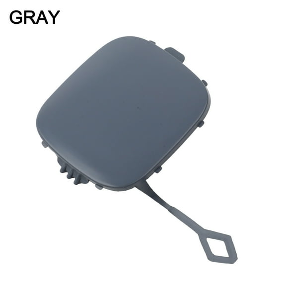 Tow Hook Cover For Mini Countryman Right Front Bumper 51119806062 Designed For A Perfect Fit And Easy Installation