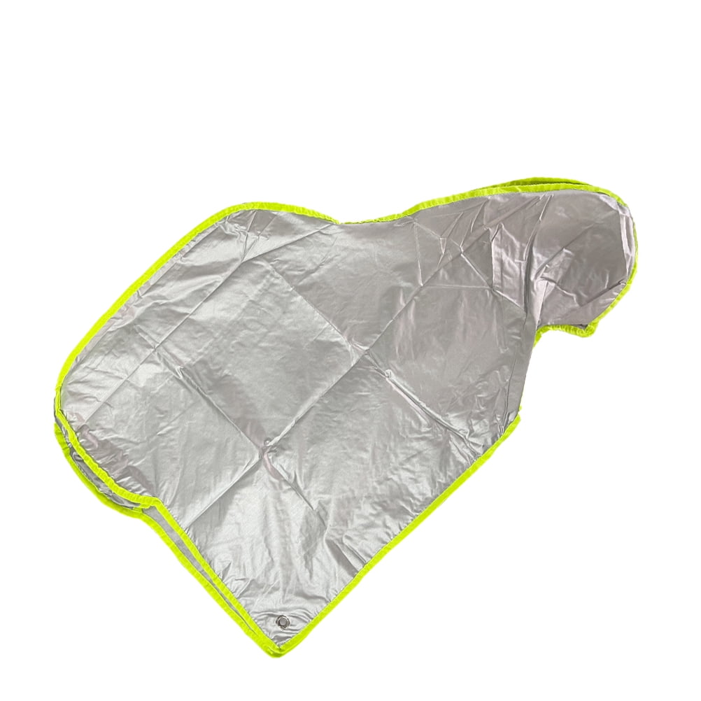 Tow Hook Guard Car Accesories Acessories Cars Protection Cover Camper