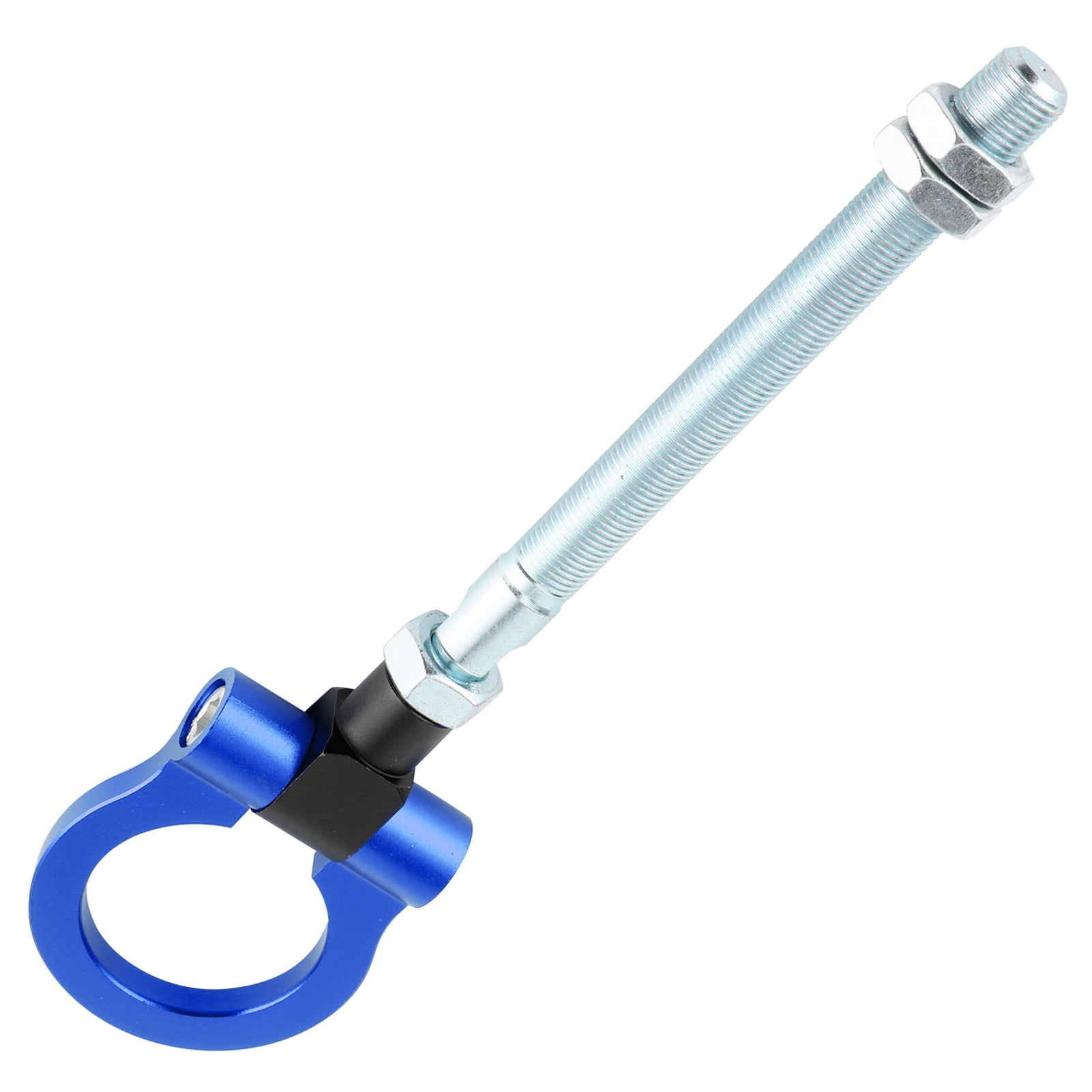 Tow Hook, IS2303 Heavy Duty Tow Hook Folding Racing Replacement For BRZ