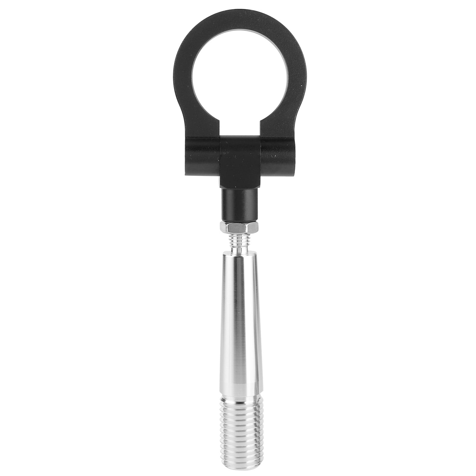 Tow Hook，Track Racing Style Tow Hook Towing Kit For Tow Rope Strap