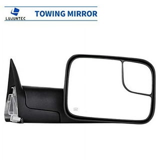 Side Mirror Turn Signal Light Tow Lamp For Dodge Ram 1500 2500
