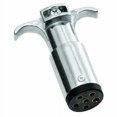 thumbnail image 1 of Tow Ready 118037-006 6-Way Round Pin Connector, 1 of 4