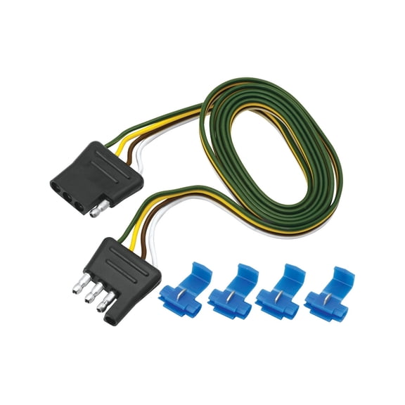 Tow Ready 118044 Tow Wiring Loop