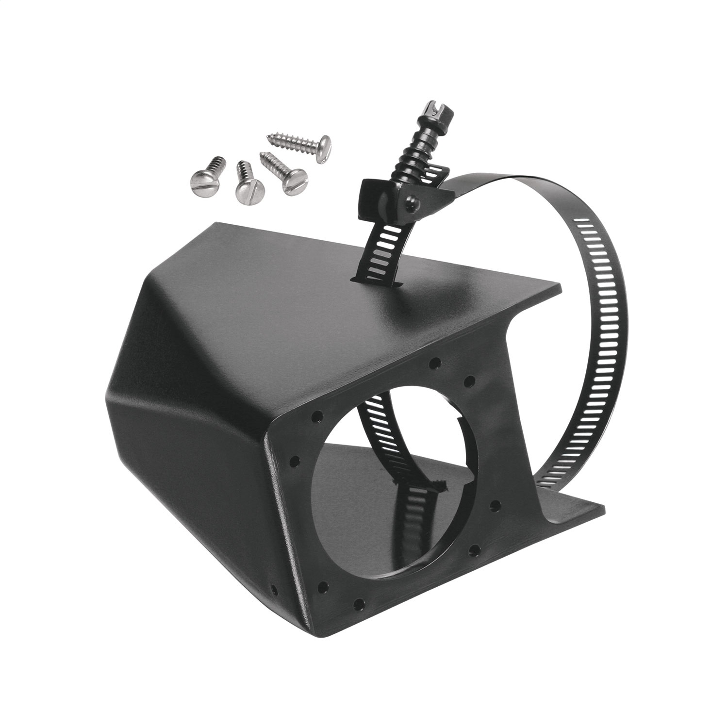 Tow Ready 118156010 Trailer Wire Connector Mounting Box