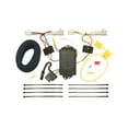 thumbnail image 1 of Tow Ready 118459 Wiring T-One Connector; Circuit Protected ModuLite Module; 3 Wire System; Amp Rating 2.1; 4.2; Fits select: 2009-2013 TOYOTA COROLLA, 1 of 2