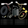 thumbnail image 1 of Tow Ready 118615 T-One Connector Assembly With Upgraded Circuit Protected ModuLite Module Fits select: 2014 TOYOTA SCION TC, 1 of 2
