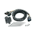 thumbnail image 1 of Tow-Ready 20111 7-Way RV Trailer Fifth Wheel Adapter Harness for Dodge, 1 of 2