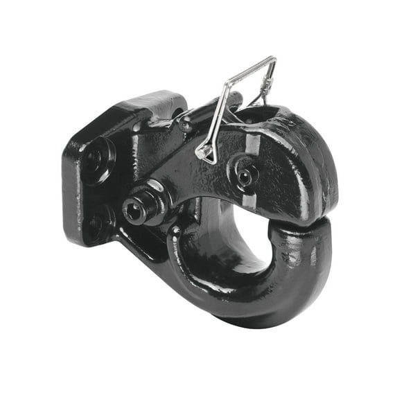 Tow Ready 63015 15 Ton Regular Pintle Hook