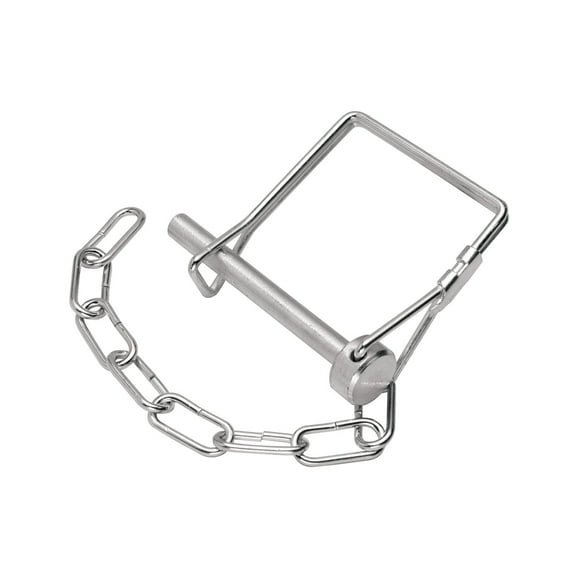 Tow Ready 63020 Pintle Chain Assembly