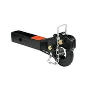 Tow Ready 63043 5 Ton Receiver Mount Pintle Hook