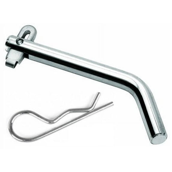 Tow Ready 63204 Integral Hitch Pin And Clip - 1/2