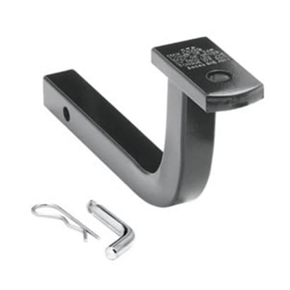 Tow Ready  Class II Drawbar- 13.78 x 6.69 x 2.17 in.