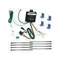 Tow Ready Modulite HD Protector, Integrated Circuit Trailer Light Power ...