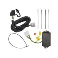 thumbnail image 1 of Tow Ready  Replacement OEM Tow Package Wiring Harness 4 x 2.90 x 8.90 in., 1 of 1