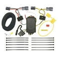 thumbnail image 1 of Tow Ready  T-One Connector Assembly With Upgraded Circuit Protected Modulite Module 8.90 x 4 x 2.90 in., 1 of 1