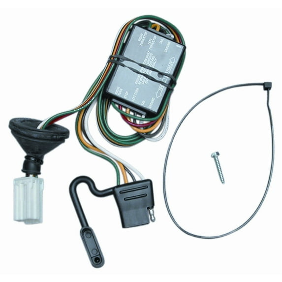Tow Ready Wiring T-One Connector - 118339
